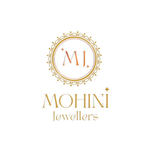 Mohini Jewellers LOgo